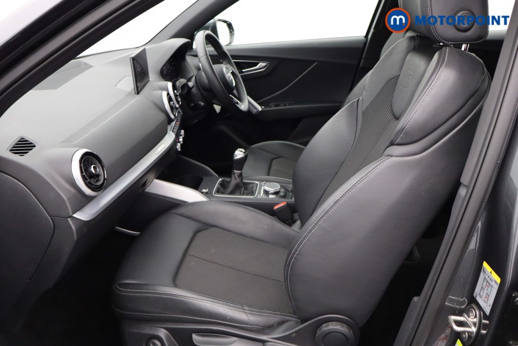 Used Audi Q2 2023 for sale - 76394353: Photo 31