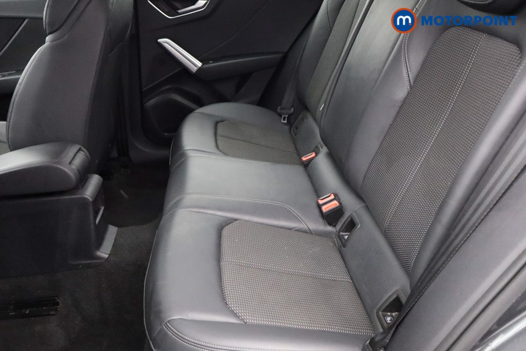 Used Audi Q2 2023 for sale - 76394353: Photo 32