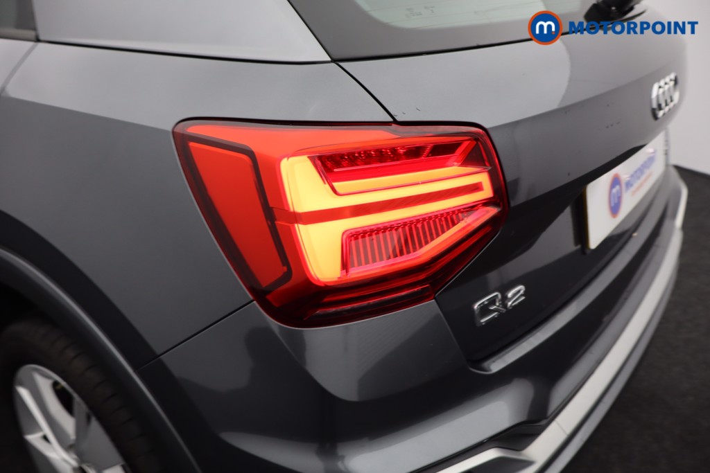 Used Audi Q2 2023 for sale - 76394353: Photo 34