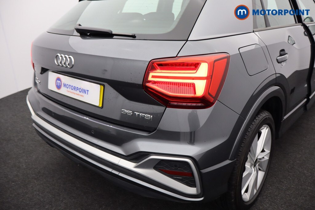 Used Audi Q2 2023 for sale - 76394353: Photo 35