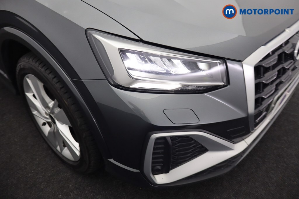 Used Audi Q2 2023 for sale - 76394353: Photo 36