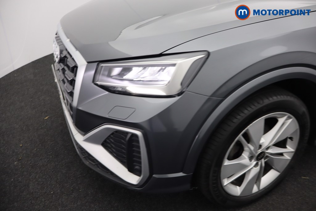 Used Audi Q2 2023 for sale - 76394353: Photo 37