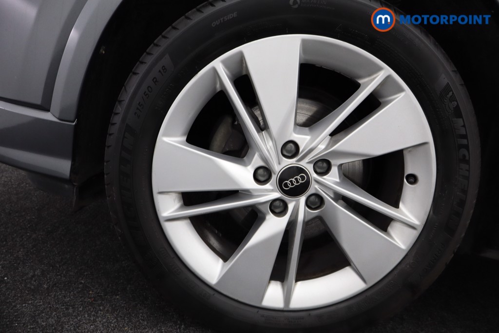 Used Audi Q2 2023 for sale - 76394353: Photo 38