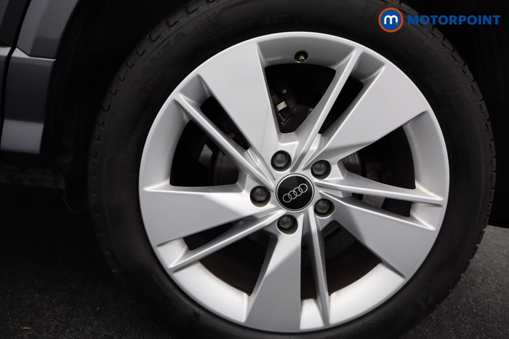 Used Audi Q2 2023 for sale - 76394353: Photo 39