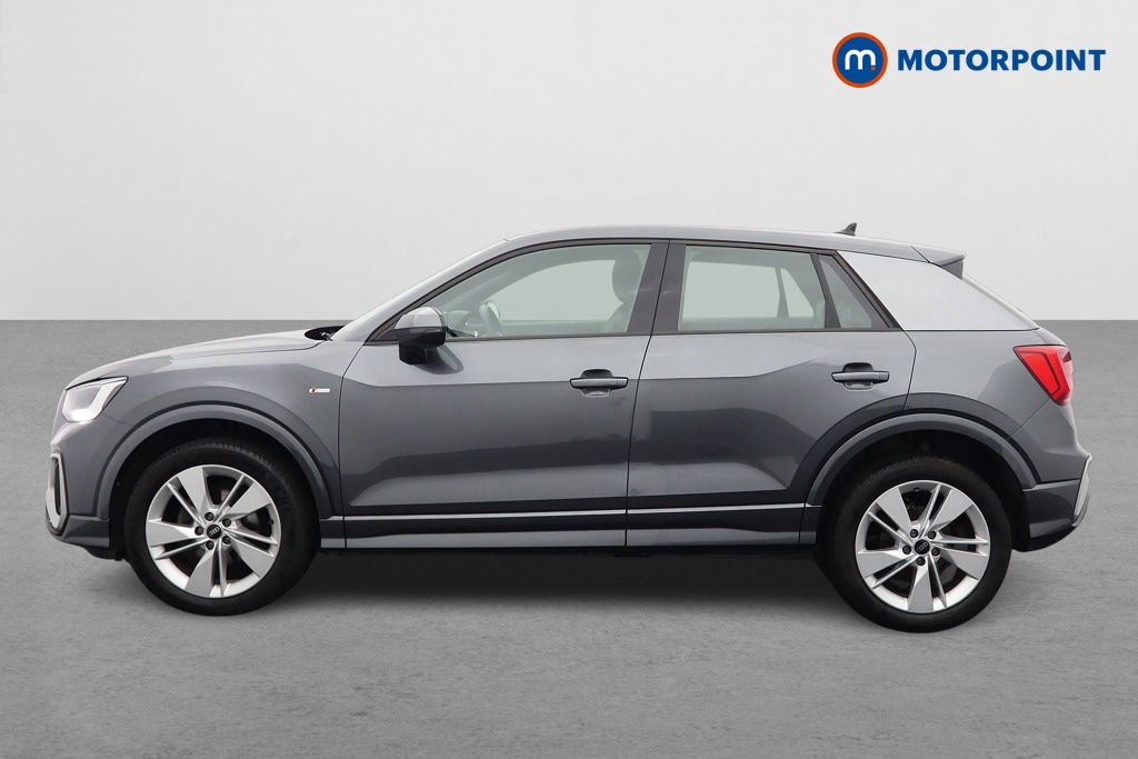 Used Audi Q2 2023 for sale - 76394353: Photo 4