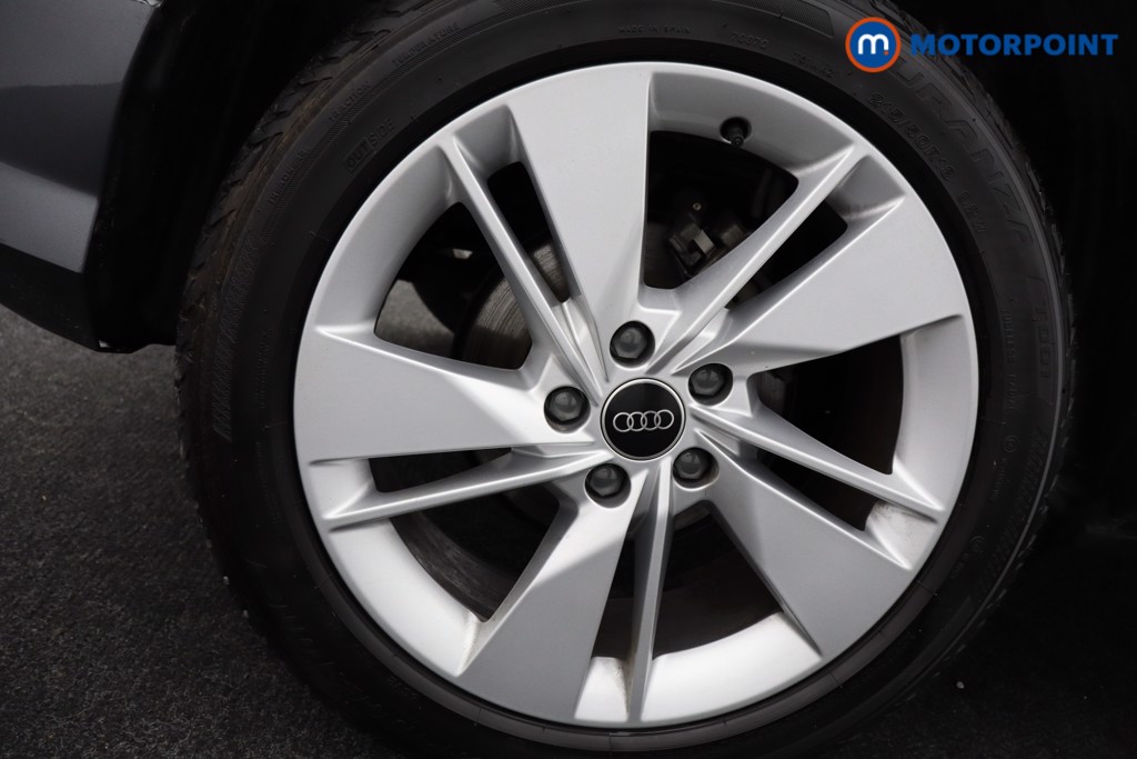 Used Audi Q2 2023 for sale - 76394353: Photo 40