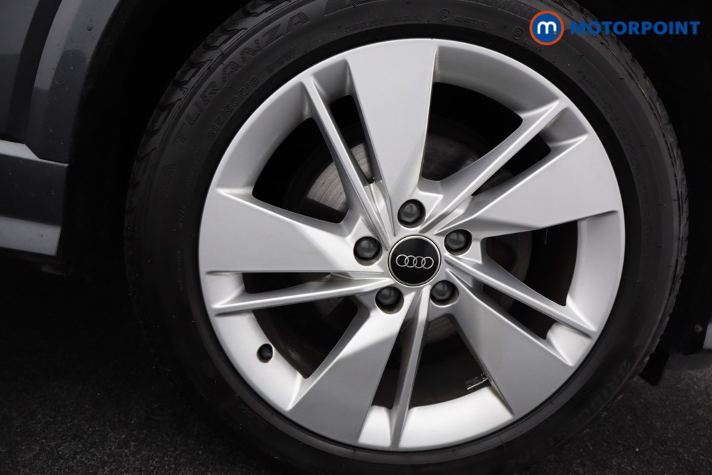 Used Audi Q2 2023 for sale - 76394353: Photo 41