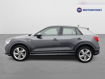 Used Audi Q2 2023 for sale - 76394353: Photo
