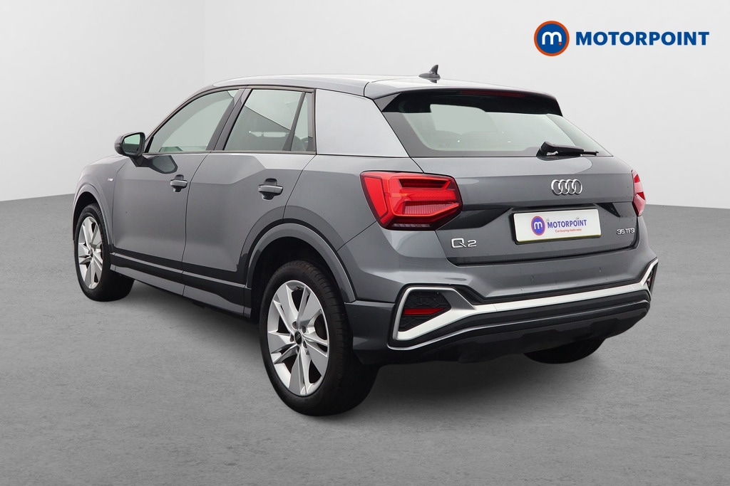 Used Audi Q2 2023 for sale - 76394353: Photo 5
