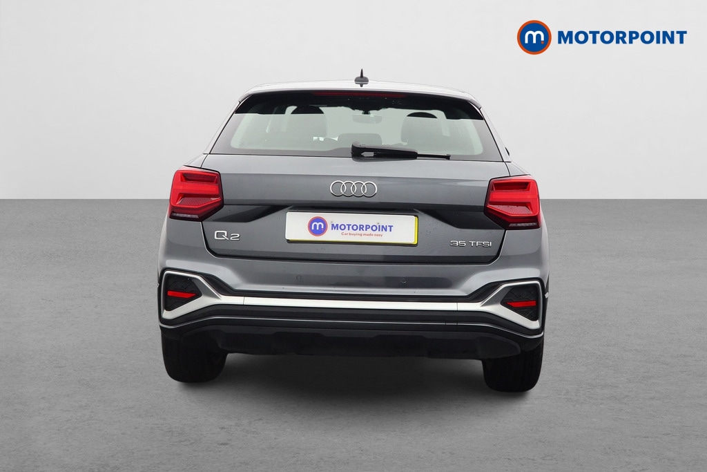 Used Audi Q2 2023 for sale - 76394353: Photo 6