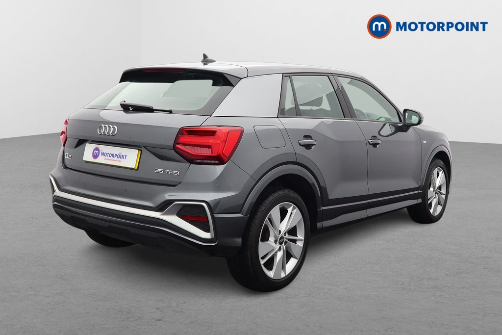 Used Audi Q2 2023 for sale - 76394353: Photo 7