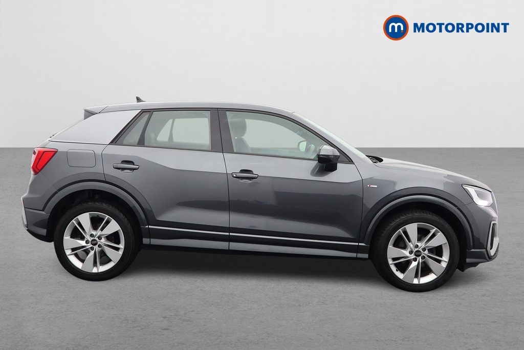 Used Audi Q2 2023 for sale - 76394353: Photo 8