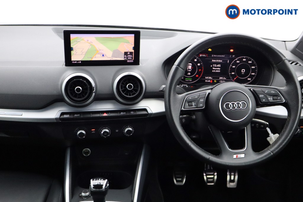 Used Audi Q2 2023 for sale - 76394353: Photo 9