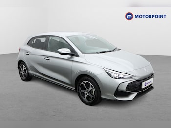 Used MG MG3 2025 for sale - 78311119: Photo