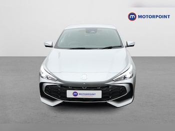 Used MG MG3 2025 for sale - 78311119: Photo