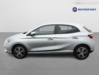 Used MG MG3 2025 for sale - 78311119: Photo