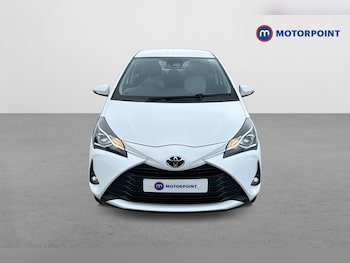 Used Toyota Yaris 2019 for sale - 78844914: Photo