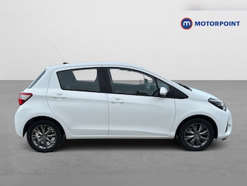 Used Toyota Yaris 2019 for sale - 78844914: Photo
