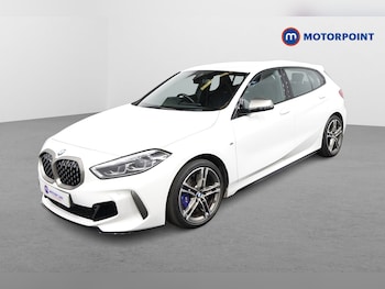 Used BMW 1 Series undefined for sale - 77872809: Photo