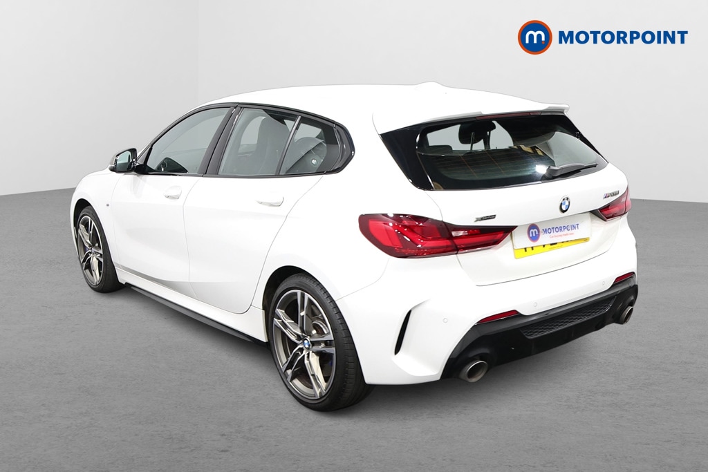 Used BMW 1 Series for sale - 77872809: Photo 5