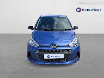 Used Hyundai i10 2020 for sale - 79089014: Photo