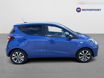 Used Hyundai i10 2020 for sale - 79089014: Photo