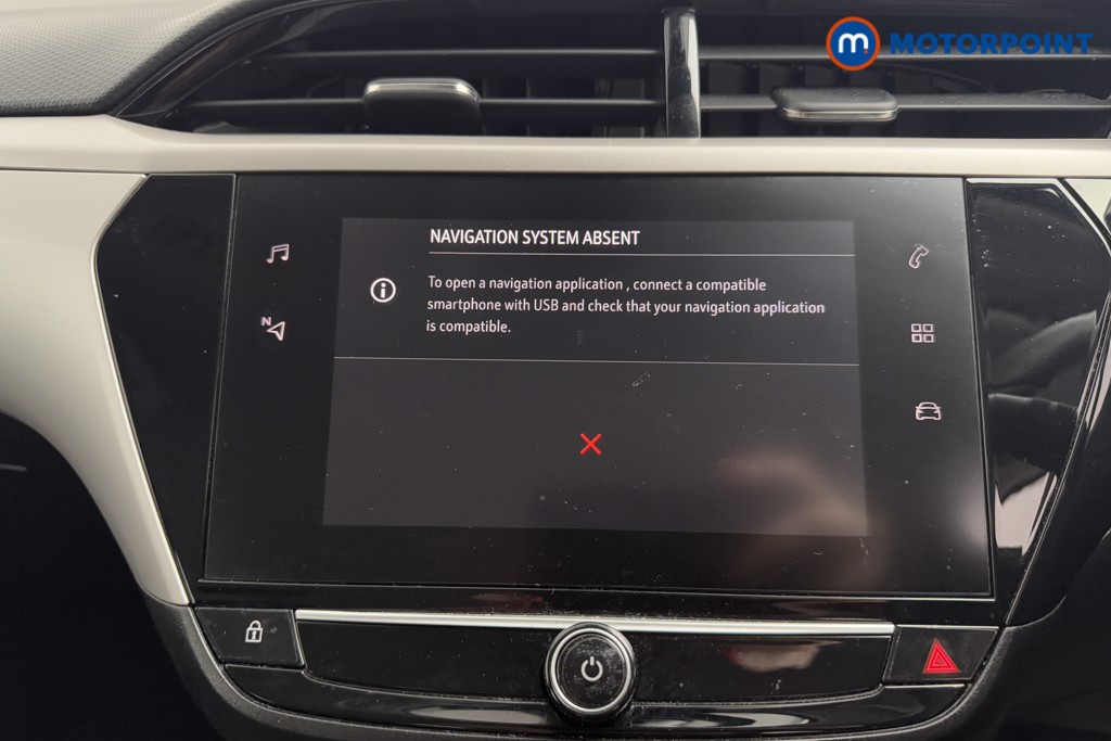 Used Vauxhall Corsa 2023 for sale - 76628423: Photo 10