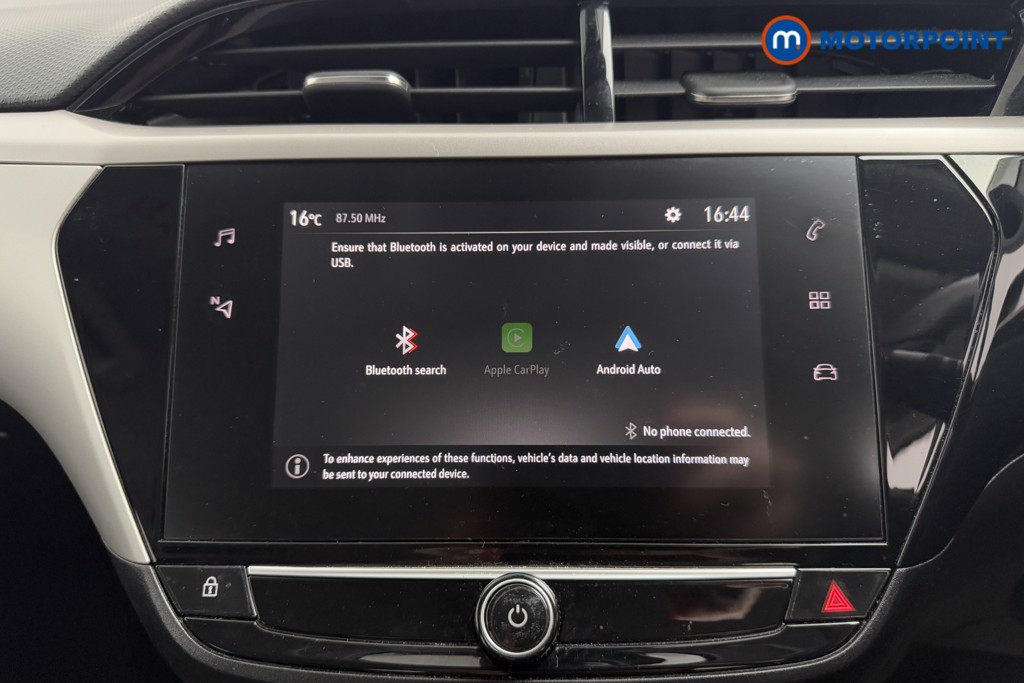 Used Vauxhall Corsa 2023 for sale - 76628423: Photo 11