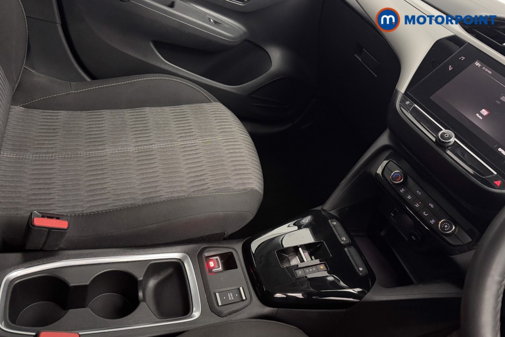 Used Vauxhall Corsa 2023 for sale - 76628423: Photo 13