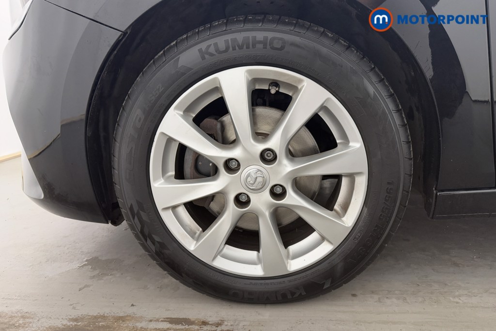 Used Vauxhall Corsa 2023 for sale - 76628423: Photo 19