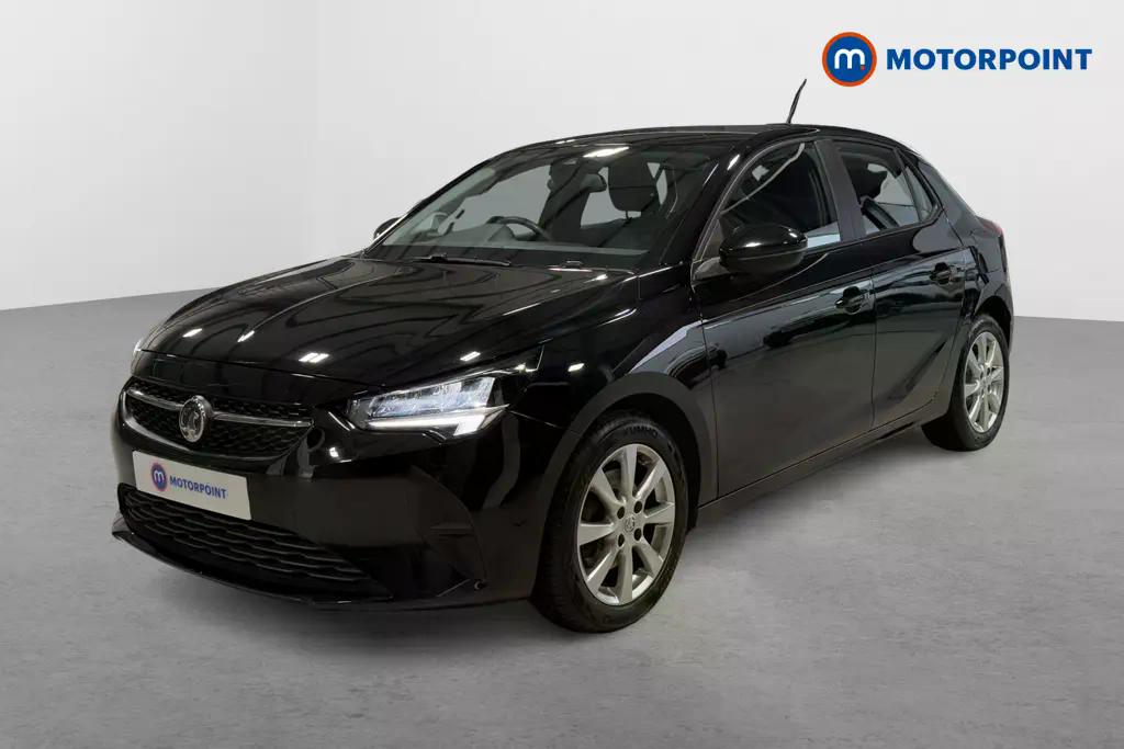 Used Vauxhall Corsa 2023 for sale - 76628423: Photo 2