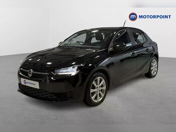 Used Vauxhall Corsa 2023 for sale - 76628423: Photo