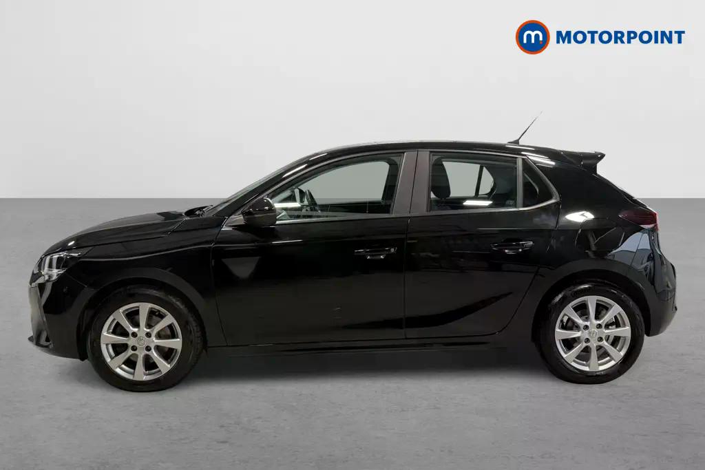 Used Vauxhall Corsa 2023 for sale - 76628423: Photo 3