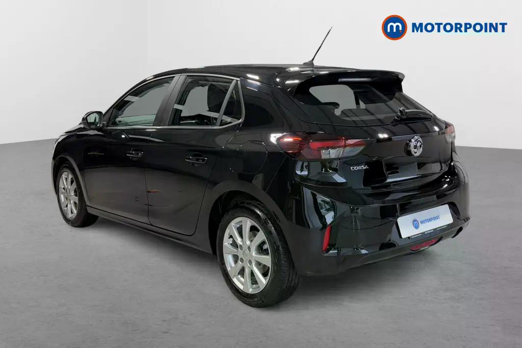 Used Vauxhall Corsa 2023 for sale - 76628423: Photo 4