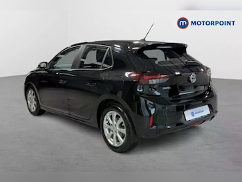 Used Vauxhall Corsa 2023 for sale - 76628423: Photo