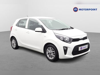 Kia - Picanto