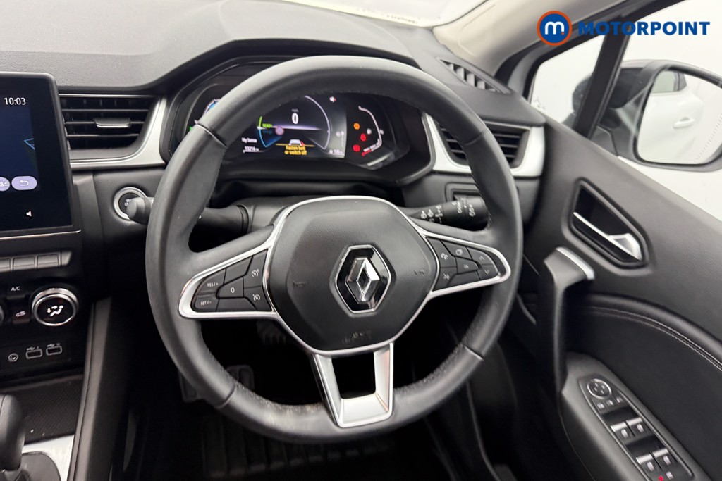 Used Renault Captur 2023 for sale - 76319873: Photo 11