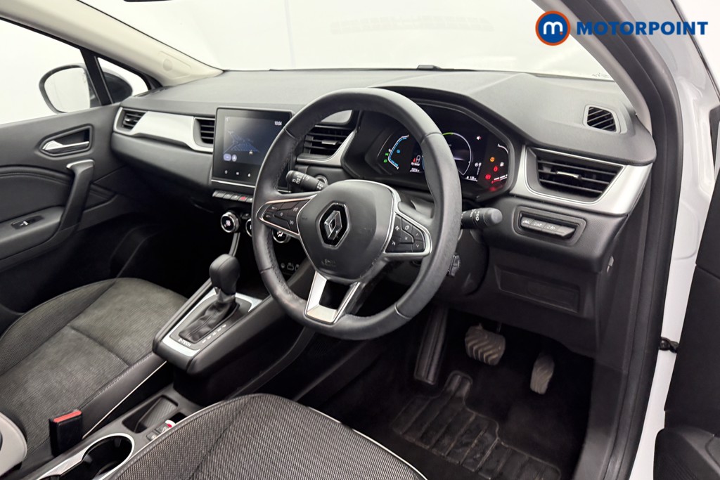 Used Renault Captur 2023 for sale - 76319873: Photo 12