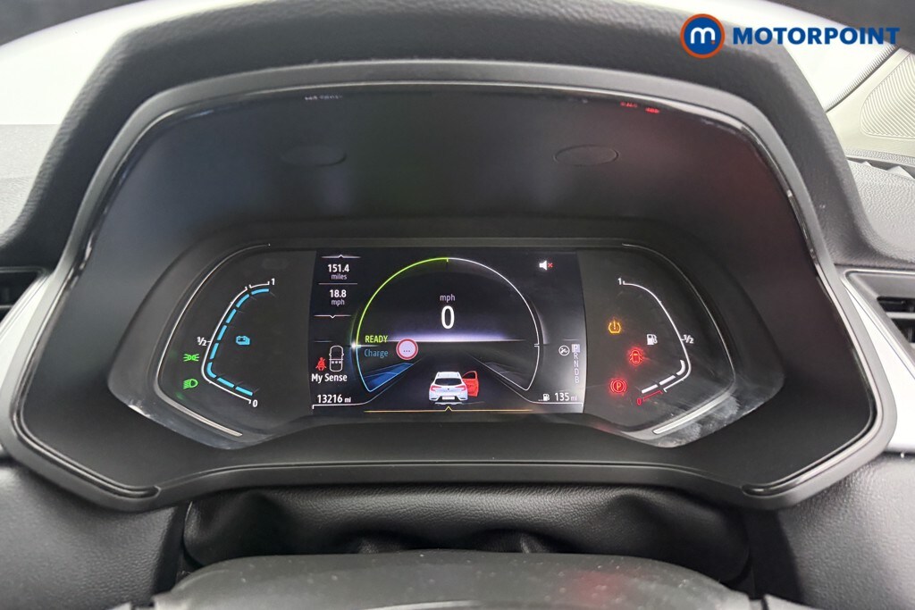 Used Renault Captur 2023 for sale - 76319873: Photo 13