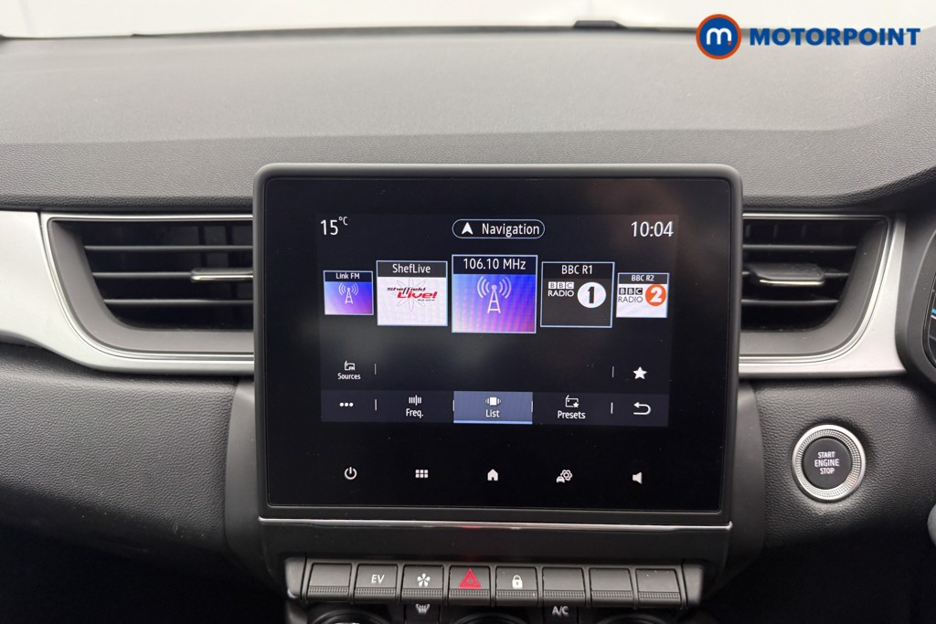 Used Renault Captur 2023 for sale - 76319873: Photo 14