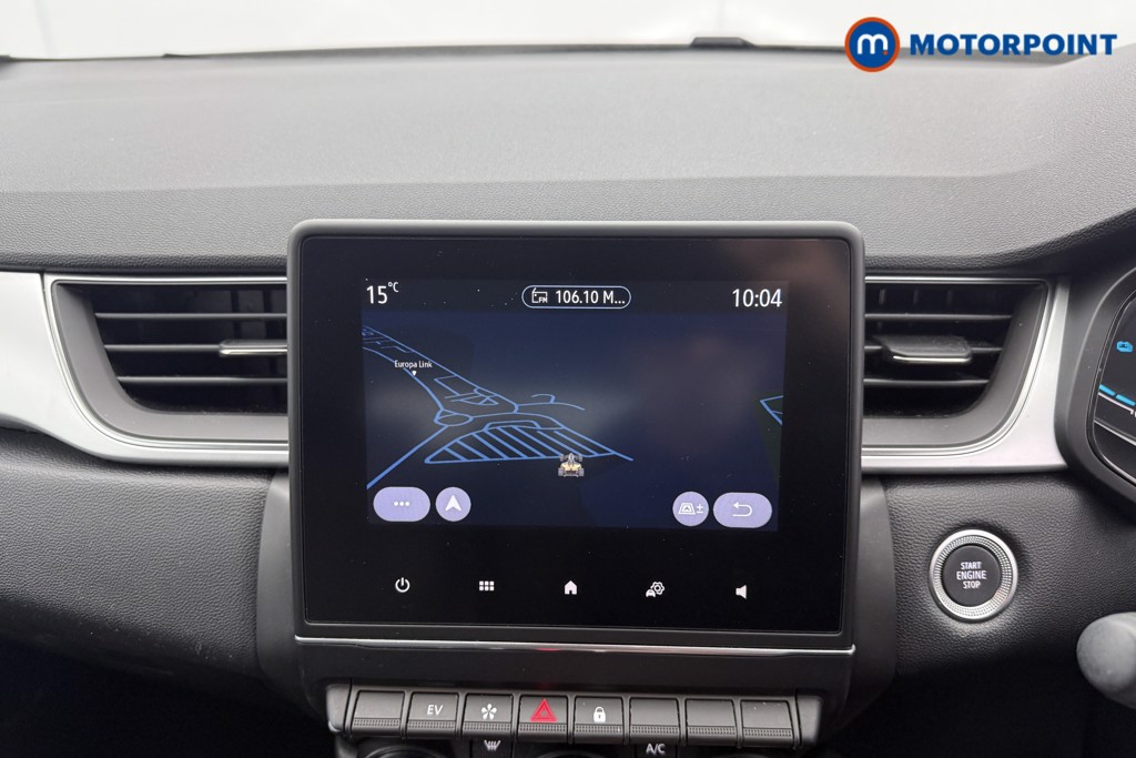 Used Renault Captur 2023 for sale - 76319873: Photo 15