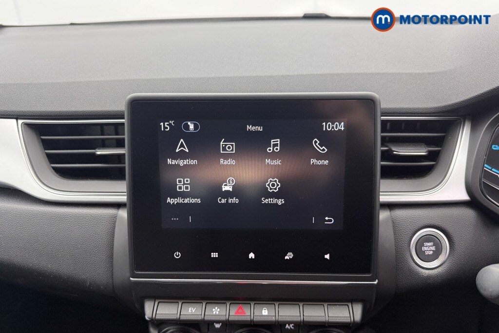 Used Renault Captur 2023 for sale - 76319873: Photo 16