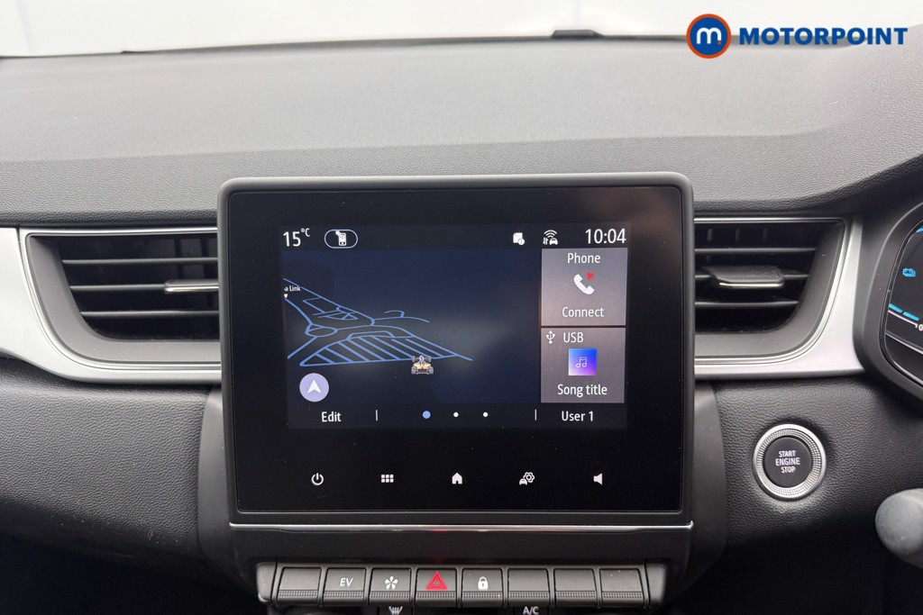 Used Renault Captur 2023 for sale - 76319873: Photo 17