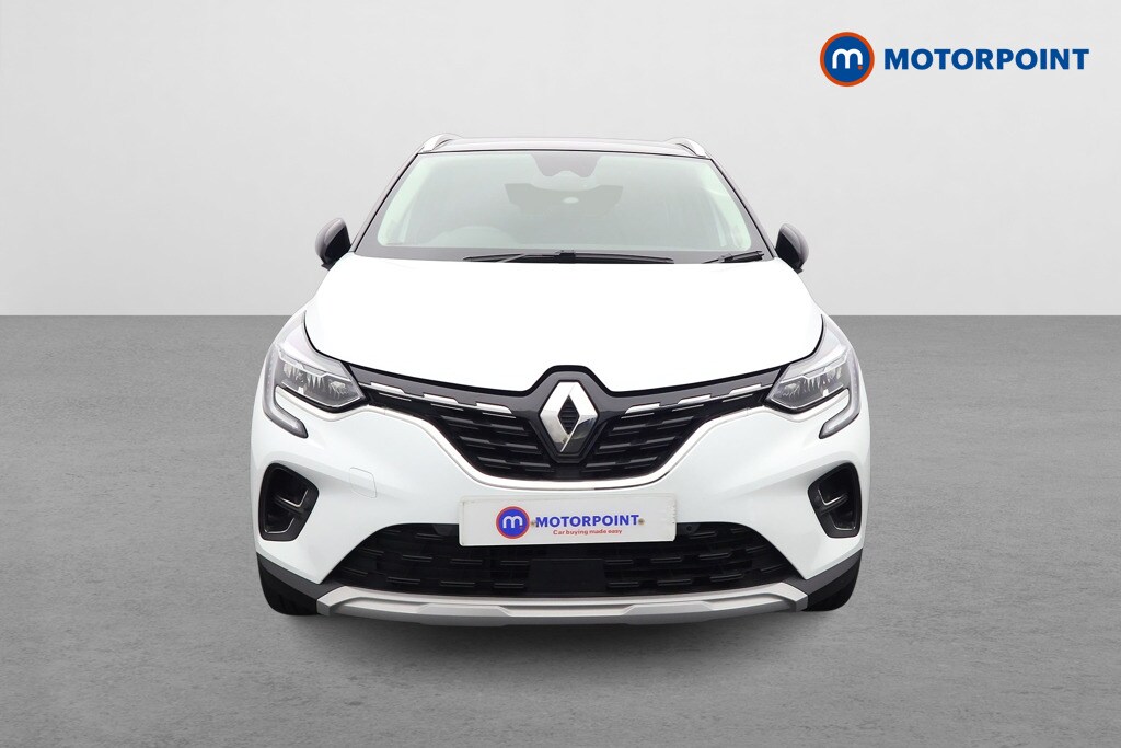 Used Renault Captur 2023 for sale - 76319873: Photo 2