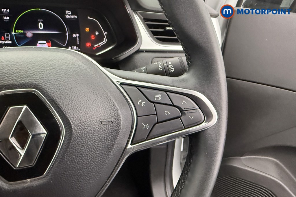 Used Renault Captur 2023 for sale - 76319873: Photo 21