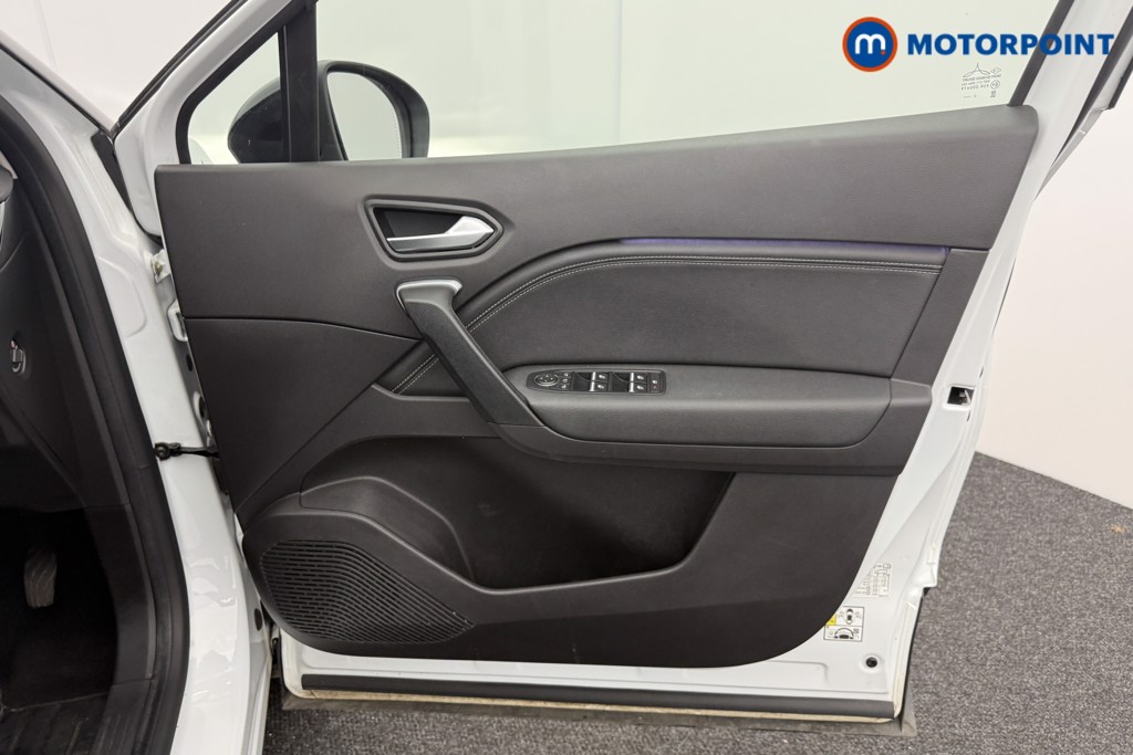 Used Renault Captur 2023 for sale - 76319873: Photo 24