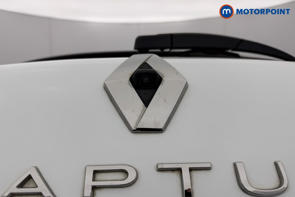 Used Renault Captur 2023 for sale - 76319873: Photo 28
