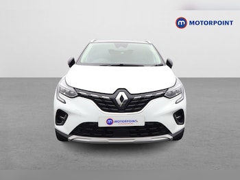 Used Renault Captur 2023 for sale - 76319873: Photo