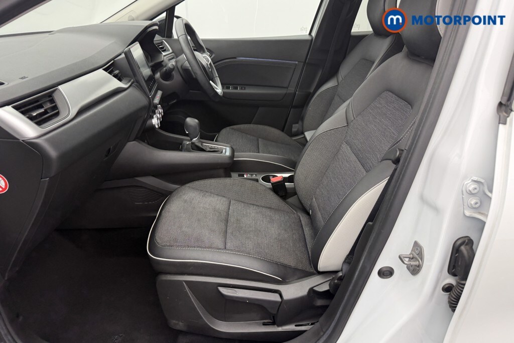 Used Renault Captur 2023 for sale - 76319873: Photo 30