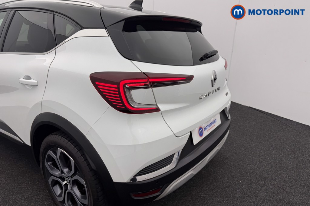 Used Renault Captur 2023 for sale - 76319873: Photo 34